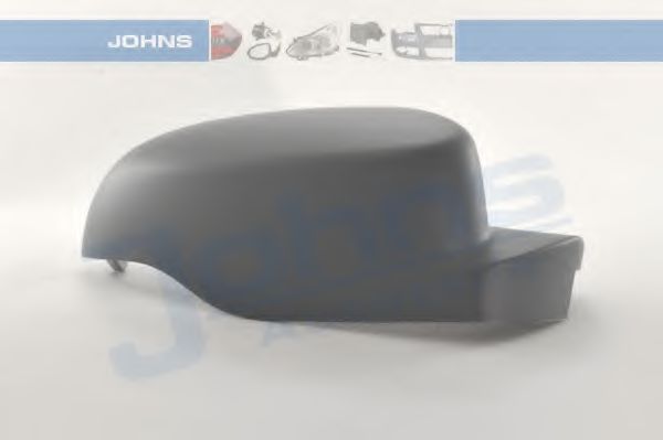Корпус наружного зеркала RENAULT 7701 071 874