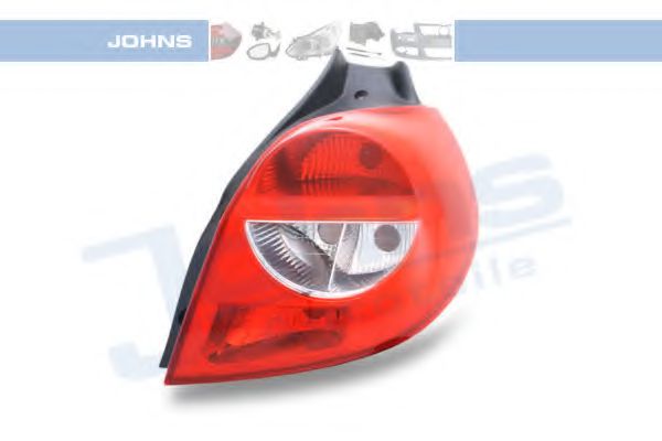 Задний фонарь RENAULT 8200 459 960