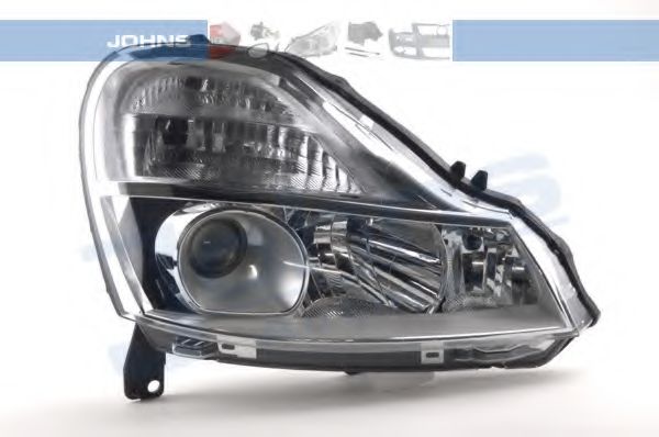 Основная фара RENAULT 7701 069 722