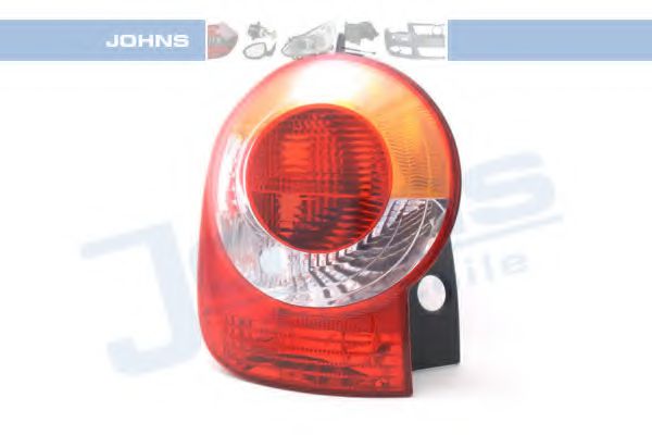 Задний фонарь RENAULT 8200 212 205