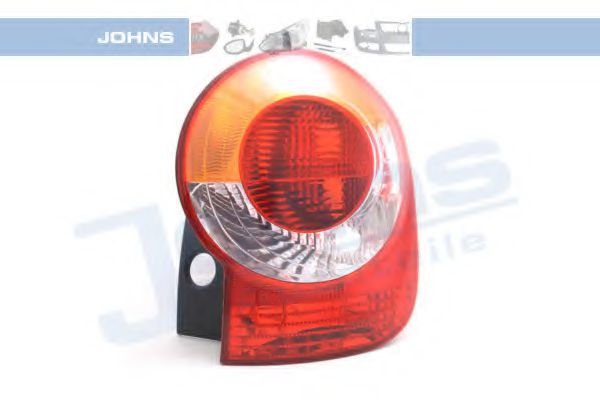 Задний фонарь RENAULT 8200 212 204