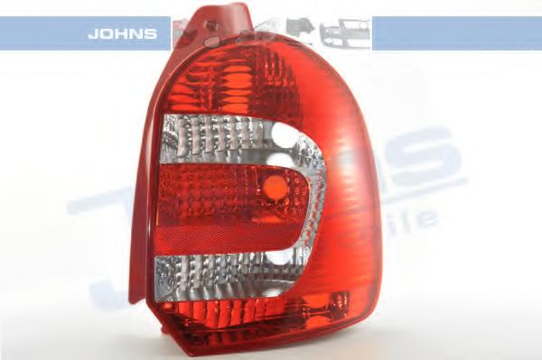 Задний фонарь RENAULT 8200 658 413