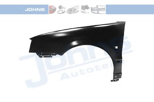 Крыло переднее RENAULT 7750 777 912