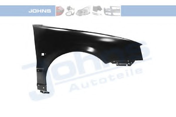Крыло переднее RENAULT 7750 777 913