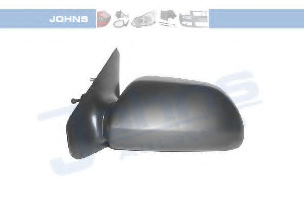 Наружное зеркало RENAULT 7700 785 786