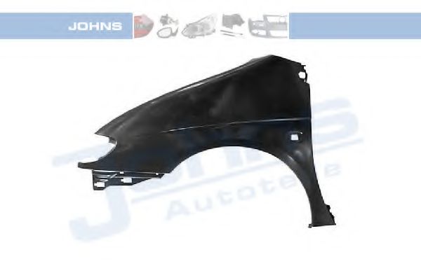 Крыло переднее RENAULT 7700 843 699