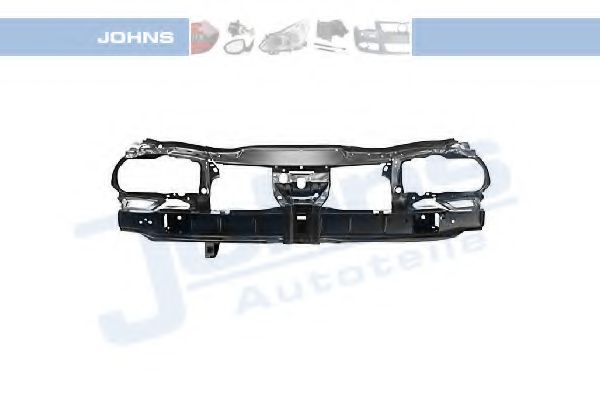 Панель передняя RENAULT 7751 467 905