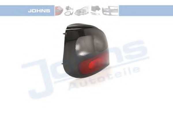 Задний фонарь RENAULT 7701 042 406