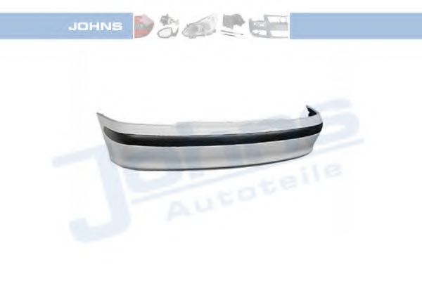 Бампер RENAULT 7701 367 973