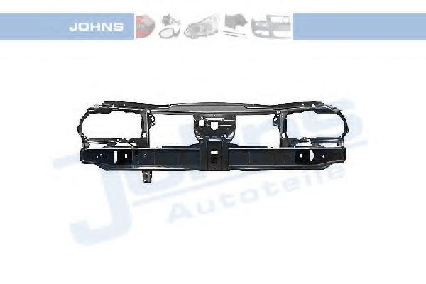 Панель передняя RENAULT 7751 471 598