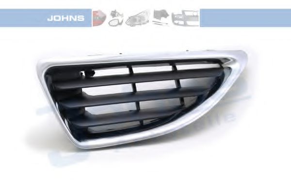 Решетка радиатора RENAULT 7700 428 963
