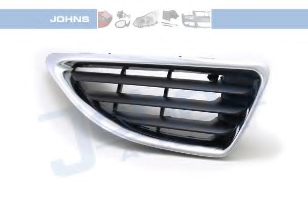 Решетка радиатора RENAULT 7700 428 964