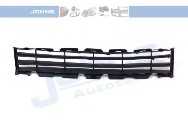 Решетка переднего бампера RENAULT 8200 114 155