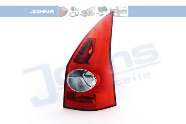 Задний фонарь RENAULT 8200 142 683