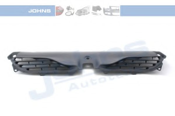 Решетка радиатора RENAULT 7701 367 611