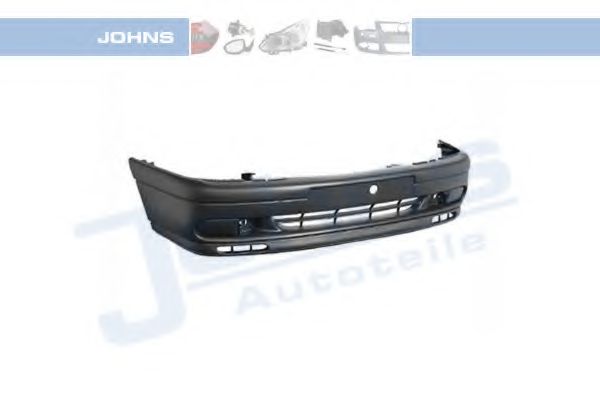 Бампер RENAULT 7701 467 518
