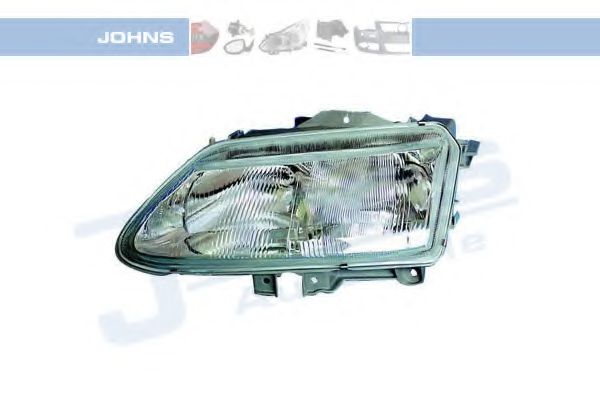 Основная фара RENAULT 7701 038 269