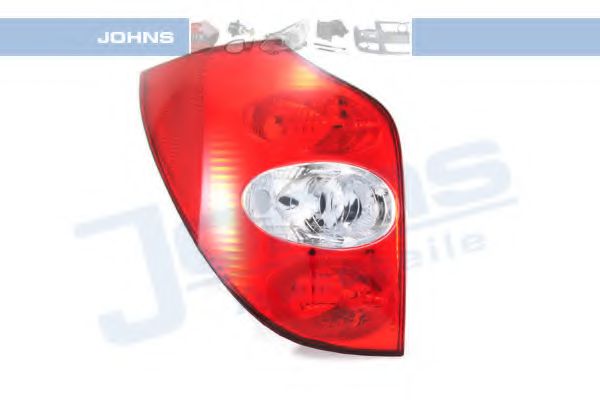 Задний фонарь RENAULT 8200 002 471