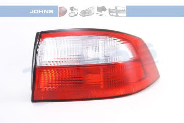 Задний фонарь RENAULT 8200 002 474