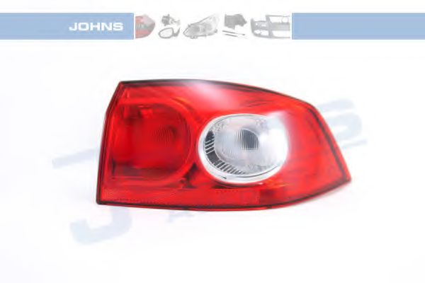 Задний фонарь RENAULT 8200 262 668