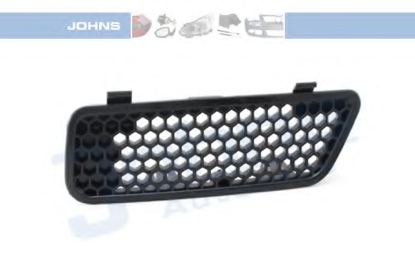 Решетка радиатора RENAULT 7700 428 466