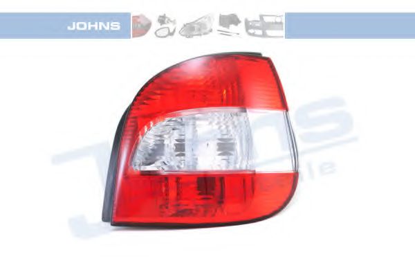 Задний фонарь RENAULT 7700 428 055