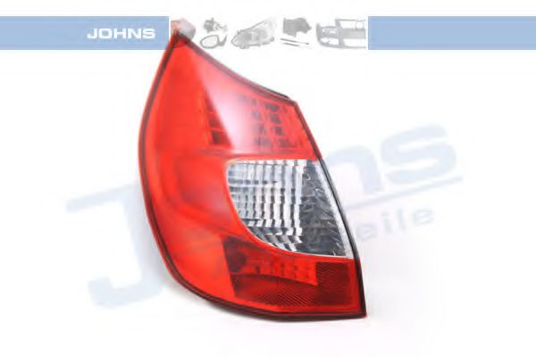 Задний фонарь RENAULT 8200 474 328