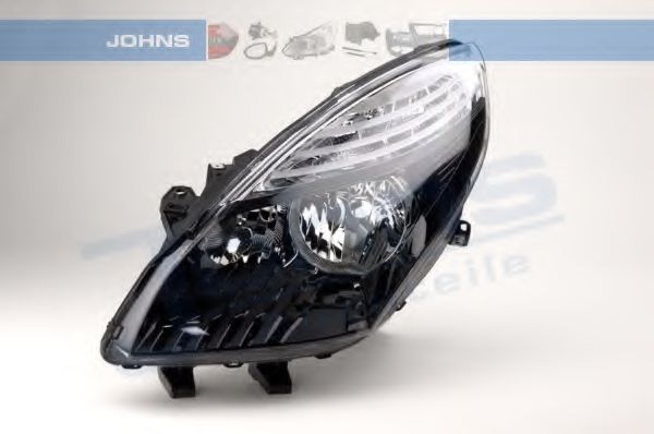 Основная фара RENAULT 26060-8682R