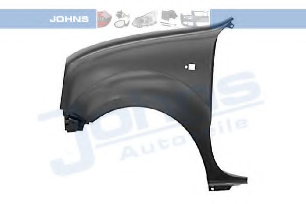 Крыло переднее RENAULT 7751 691 052