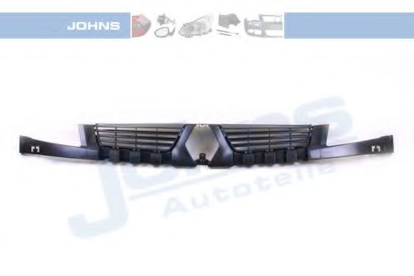 Решетка радиатора RENAULT 7701 062 877