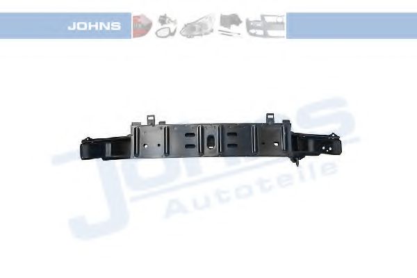 Усилитель бампера RENAULT 7751 468 896