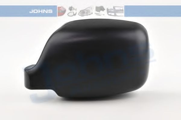 Корпус наружного зеркала RENAULT 8200 245 171