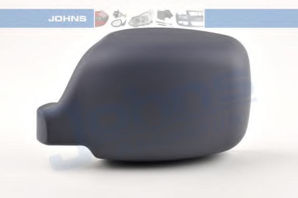 Корпус наружного зеркала RENAULT 8200 245 174