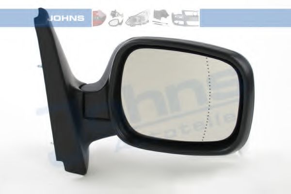 Наружное зеркало RENAULT 8200 253 494