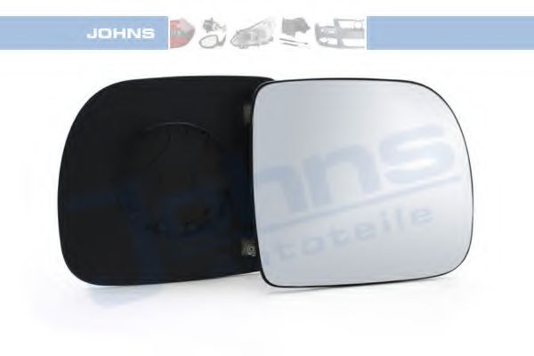 Стекло наружного зеркала RENAULT 7701 044 085