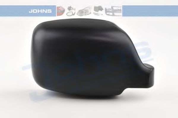 Корпус наружного зеркала RENAULT 8200 245 172