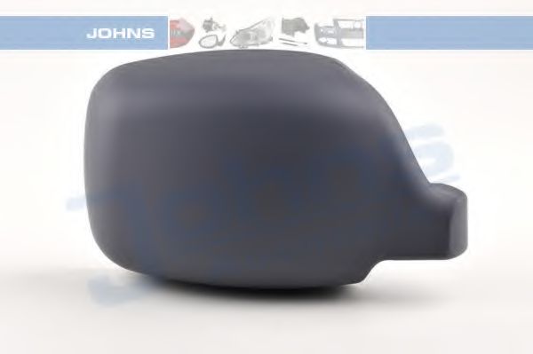 Корпус наружного зеркала RENAULT 8200 245 177