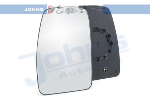 Стекло наружного зеркала RENAULT 7701 044 515