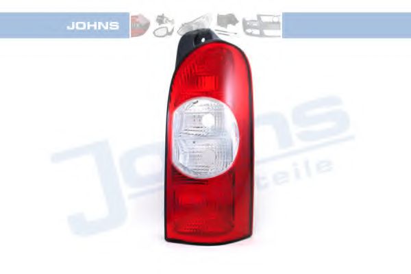 Задний фонарь RENAULT 8200 228 395