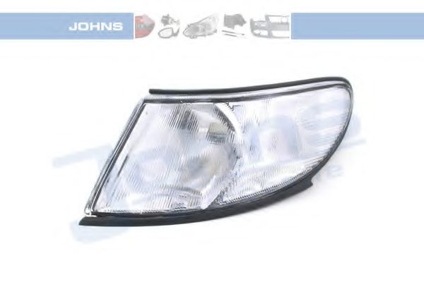 Указатель поворотов JOHNS 65 13 19-1