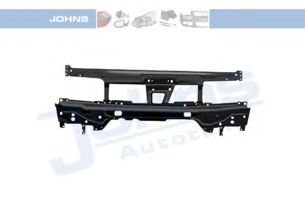 Панель передняя VAG 6K0 805 591C