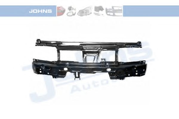 Панель передняя VAG 6K0 805 591G