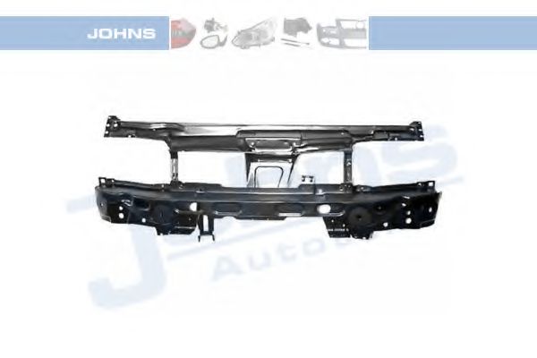 Панель передняя VAG 6K0 805 591D