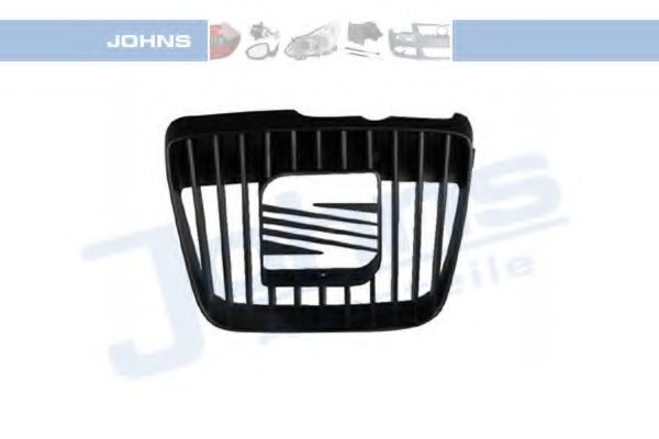 Решетка радиатора VAG 6K0 853 651T