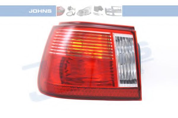 Задний фонарь VAG 6K6 945 111G