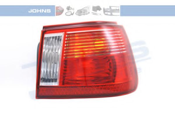 Задний фонарь VAG 6K6 945 112G