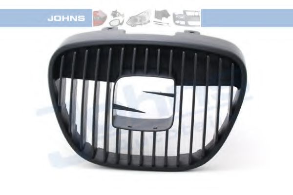 Решетка радиатора VAG 6L0 853 651D 01C