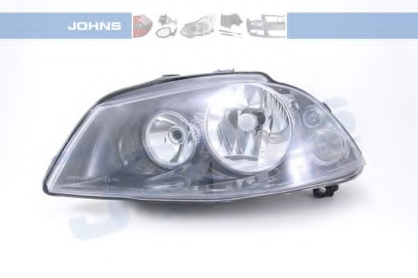 Основная фара VAG 6L1 941 029