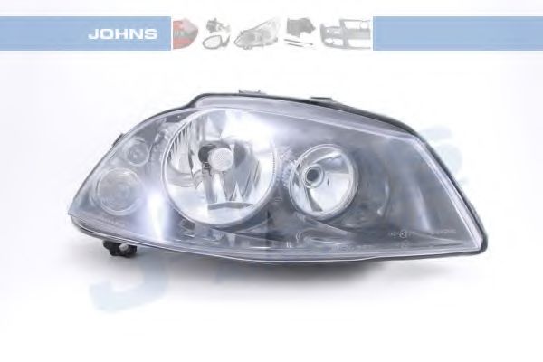 Основная фара VAG 6L1 941 030