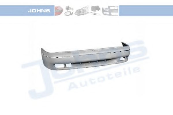 Бампер VAG 1L0 807 217J GRU